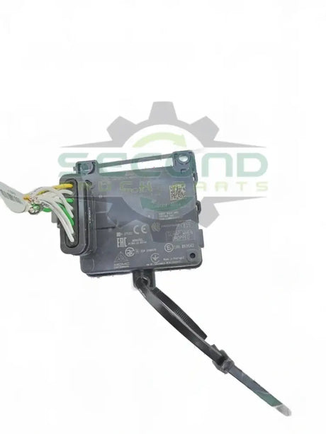 Volvo Short range radar control unit OEM 24574911D1 - Second Truck Parts