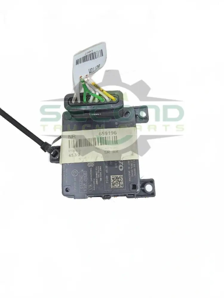 Volvo Short range radar control unit OEM 24574911D11 - Second Truck Parts