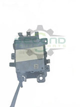 Volvo Short range radar control unit OEM 24574911D15 - Second Truck Parts