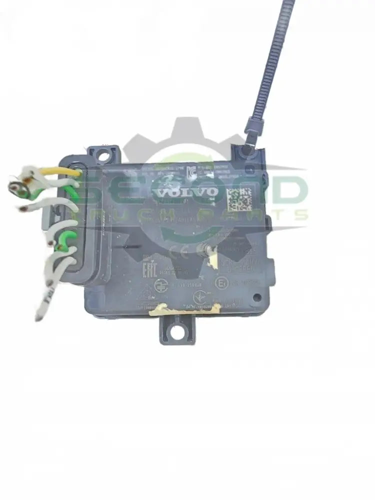 Volvo Short range radar control unit OEM 24574911D16 - Second Truck Parts