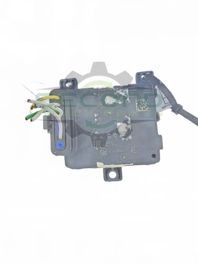 Volvo Short range radar control unit OEM 24574911D17 - Second Truck Parts
