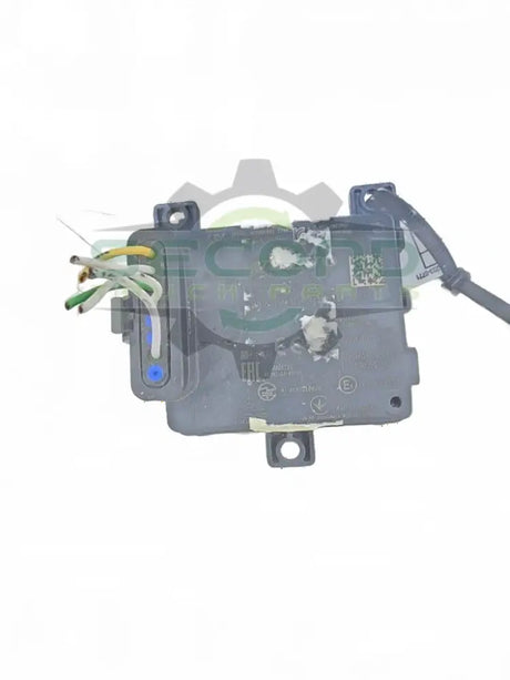 Volvo Short range radar control unit OEM 24574911D17 - Second Truck Parts