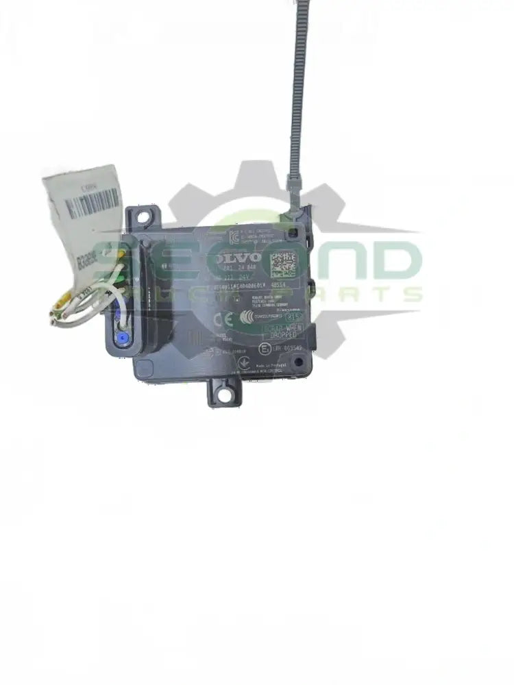 Volvo Short range radar control unit OEM 24574911D8 - Second Truck Parts