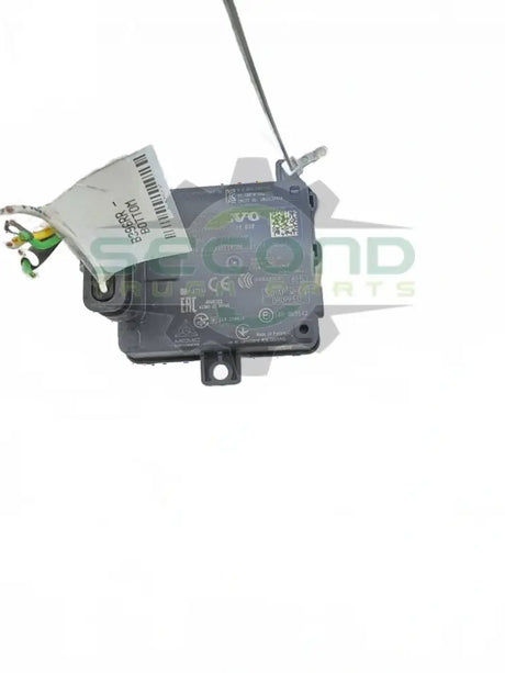 Volvo Short range radar control unit OEM 24574911D9 - Second Truck Parts