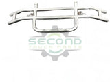 Volvo Stainless bull bar bumper OEM - Second Truck Parts