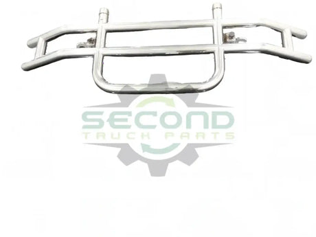 Volvo Stainless bull bar bumper OEM - Second Truck Parts