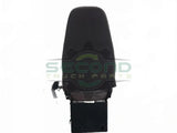 Volvo Stationary High-back passenger seat OEM 24153799 - Second Truck Parts