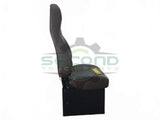 Volvo Stationary High-back passenger seat OEM 24153799 - Second Truck Parts