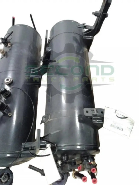 Volvo Steel air tank OEM 21511290 - Second Truck Parts