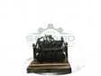 Volvo Steel battery box shelf 21043167 with x3 steel air tanks x2 - Second Truck Parts