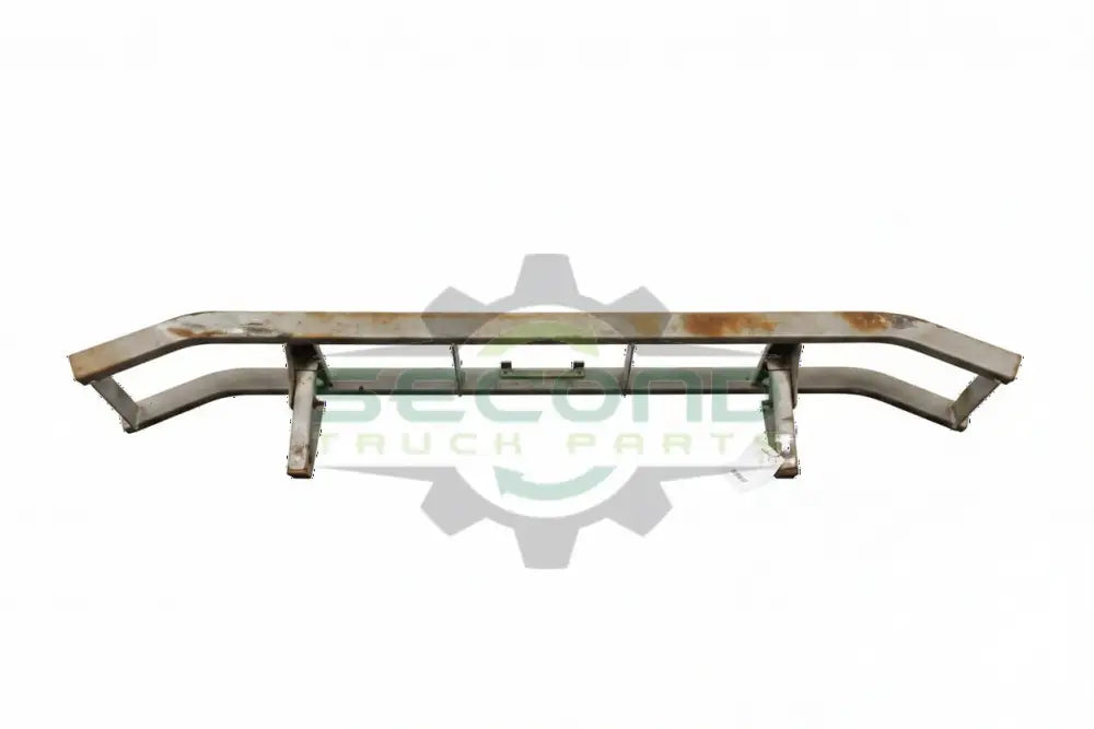 Volvo Steel bumper guard / brush guard for VNL OEM - Second Truck Parts