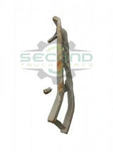 Volvo Steel bumper guard / brush guard for VNL OEM - Second Truck Parts