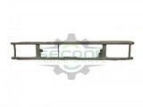 Volvo Steel bumper guard / brush guard for VNL OEM - Second Truck Parts
