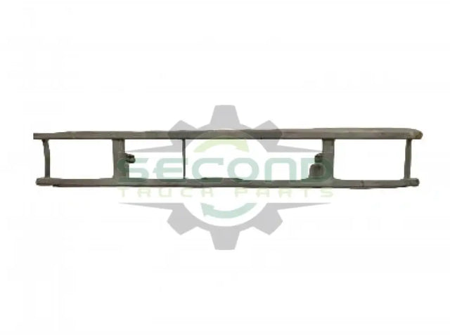 Volvo Steel bumper guard / brush guard for VNL OEM - Second Truck Parts