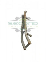 Volvo Steel bumper guard / brush guard for VNL OEM - Second Truck Parts