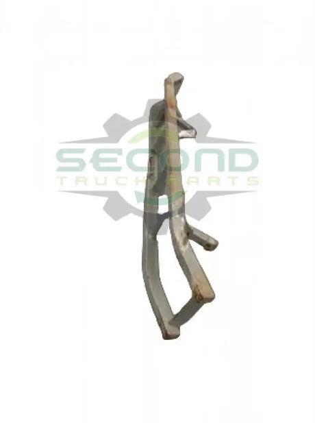 Volvo Steel bumper guard / brush guard for VNL OEM - Second Truck Parts