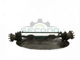 Volvo Steer Axle out of '14 VNM 430 rated at 12 OEM 21608271 - Second Truck Parts