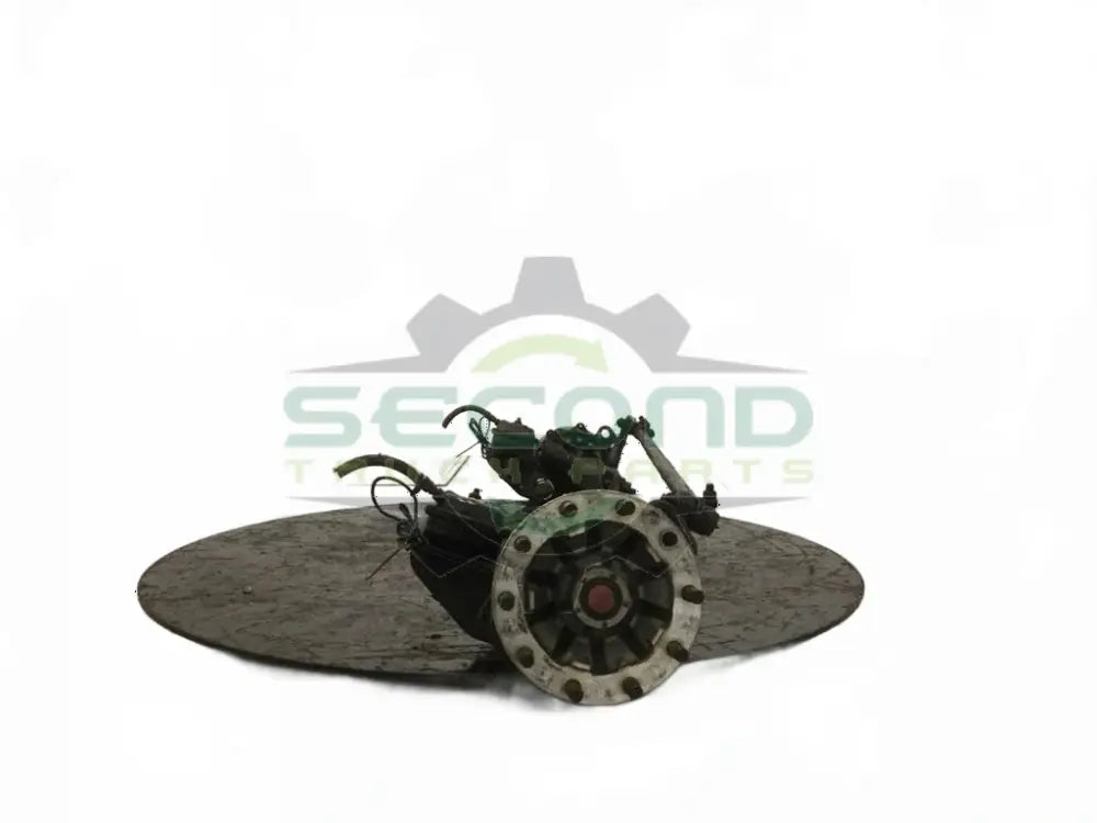 Volvo Steer Axle out of '14 VNM 430 rated at 12 OEM 21608271 - Second Truck Parts