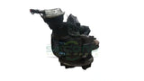 Volvo Steer axle RH hub cutoff OEM 21538410 - Second Truck Parts