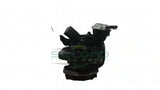 Volvo Steer axle RH hub cutoff OEM 21538410 - Second Truck Parts
