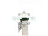 Volvo Transmission gear selector control module out of 13' VNL 300 - Second Truck Parts