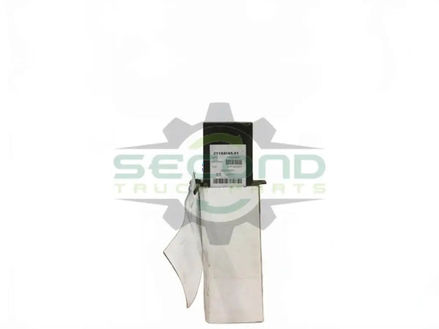 Volvo Transmission gear selector control module out of 13' VNL 300 - Second Truck Parts