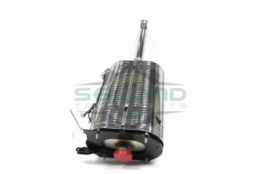 Volvo US-10/14 SCR assembly off '17 VNX OEM 22414315 - Second Truck Parts