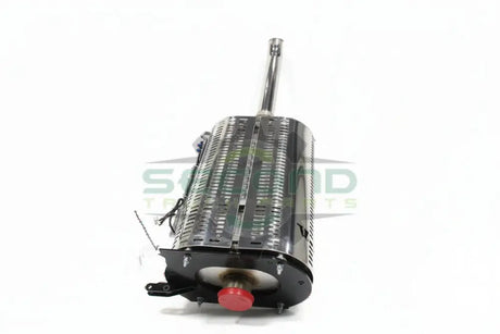 Volvo US-10/14 SCR assembly off '17 VNX OEM 22414315 - Second Truck Parts