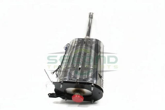 Volvo US-10/14 SCR assembly off '17 VNX OEM 22414315 - Second Truck Parts