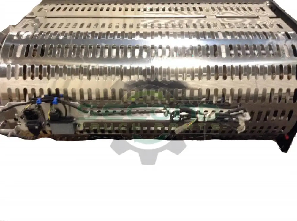 Volvo US-10/14 SCR assembly off '17 VNX OEM 22414315 - Second Truck Parts