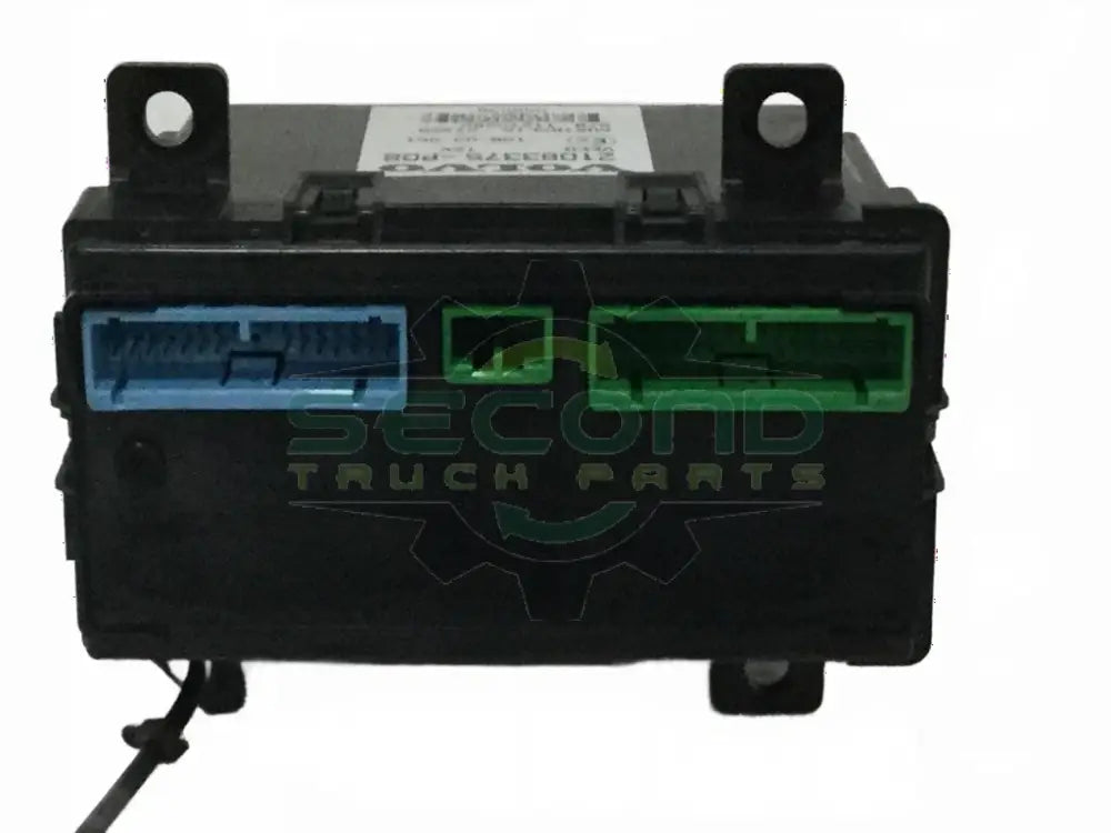 Volvo VECU OEM 21083375 - Second Truck Parts