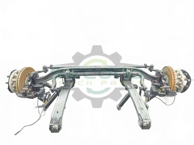 Volvo VF 14 OEM 22592583D1 - Second Truck Parts