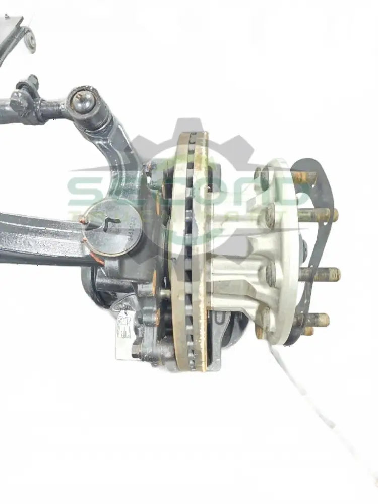 Volvo VF 14 OEM 22592583D10 - Second Truck Parts