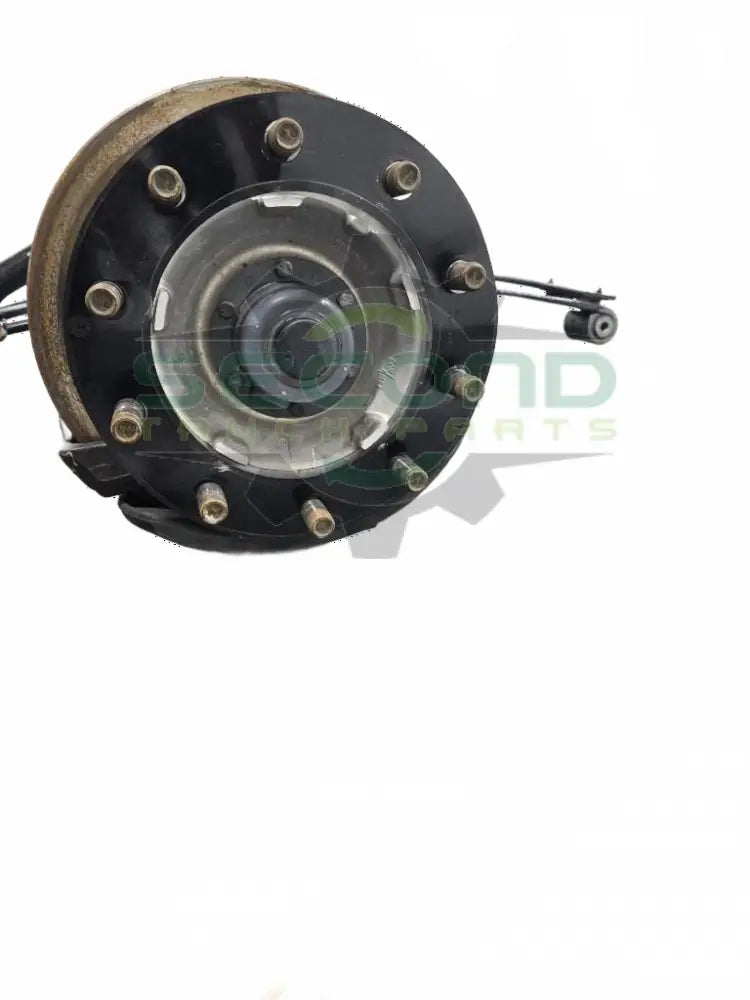 Volvo VF 14 OEM 22592583D10 - Second Truck Parts