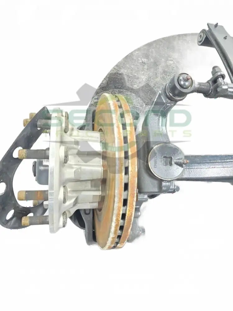 Volvo VF 14 OEM 22592583D10 - Second Truck Parts