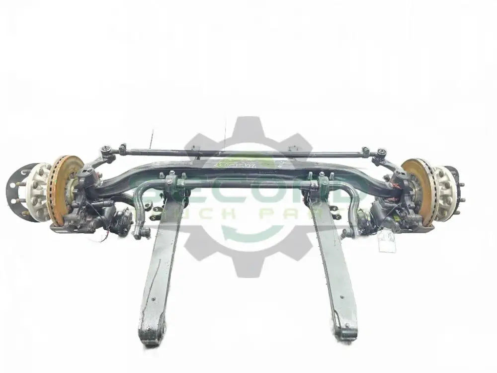 Volvo VF 14 OEM 22592583D10 - Second Truck Parts