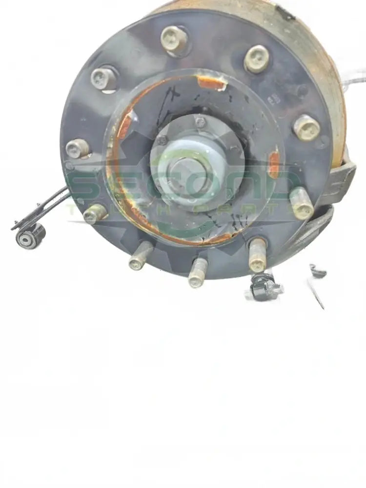 Volvo VF 14 OEM 22592583D2 - Second Truck Parts