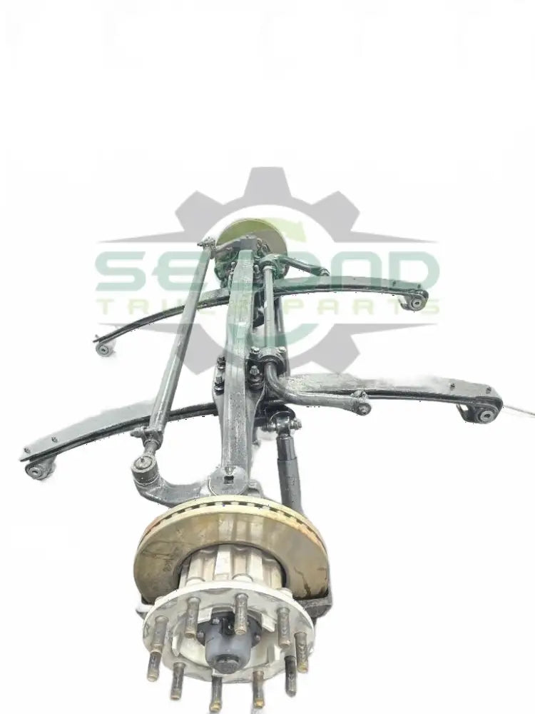 Volvo VF 14 OEM 22592583D4 - Second Truck Parts