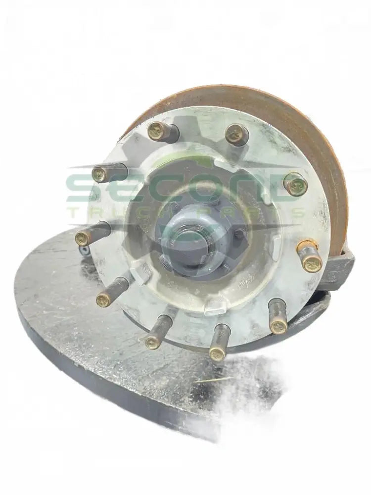 Volvo VF 14 OEM 22592583D6 - Second Truck Parts