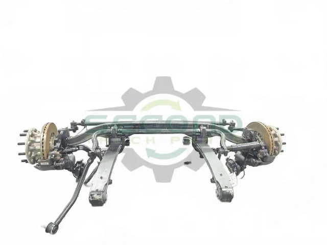 Volvo VF 14 OEM 22592583D6 - Second Truck Parts
