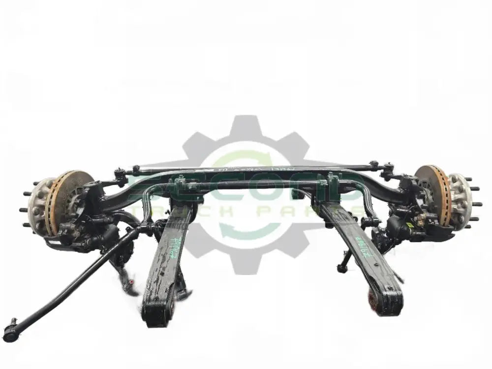 Volvo VF 14 OEM 22592583D7 - Second Truck Parts