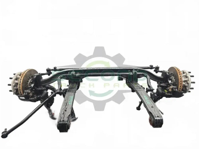 Volvo VF 14 OEM 22592583D7 - Second Truck Parts