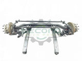 Volvo VF 14 OEM 22592583D8 - Second Truck Parts