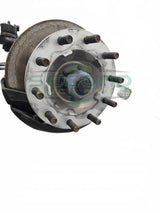 Volvo VF 14 OEM 22592583D8 - Second Truck Parts