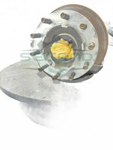 Volvo VF 14 OEM 22592583D9 - Second Truck Parts