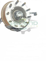 Volvo VF 14 OEM 22592583D9 - Second Truck Parts