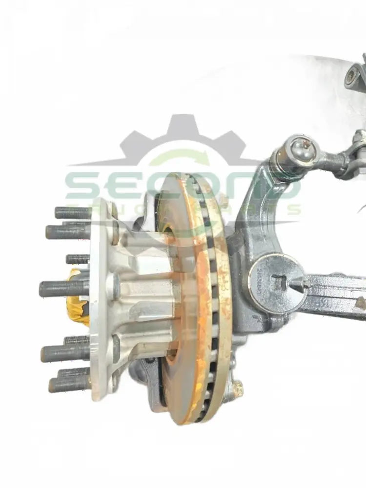 Volvo VF 14 OEM 22592583D9 - Second Truck Parts