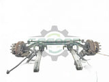 Volvo VF12 steer axle assembly OEM 22592583 - Second Truck Parts