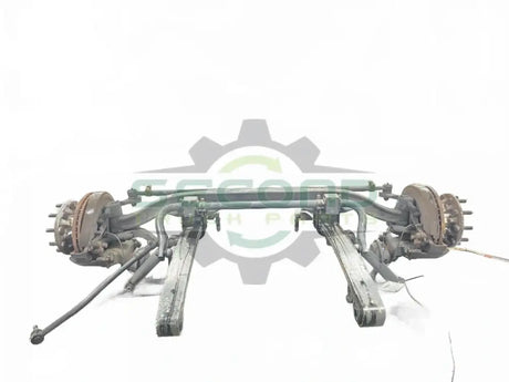Volvo VF12 steer axle assembly OEM 22592583 - Second Truck Parts