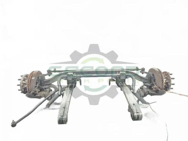 Volvo VF12 steer axle assembly OEM 22592583 - Second Truck Parts